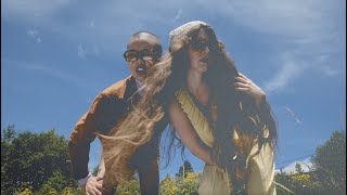 Dans Un Jardin Summer 2023 Directed By Lawrence Dupuis