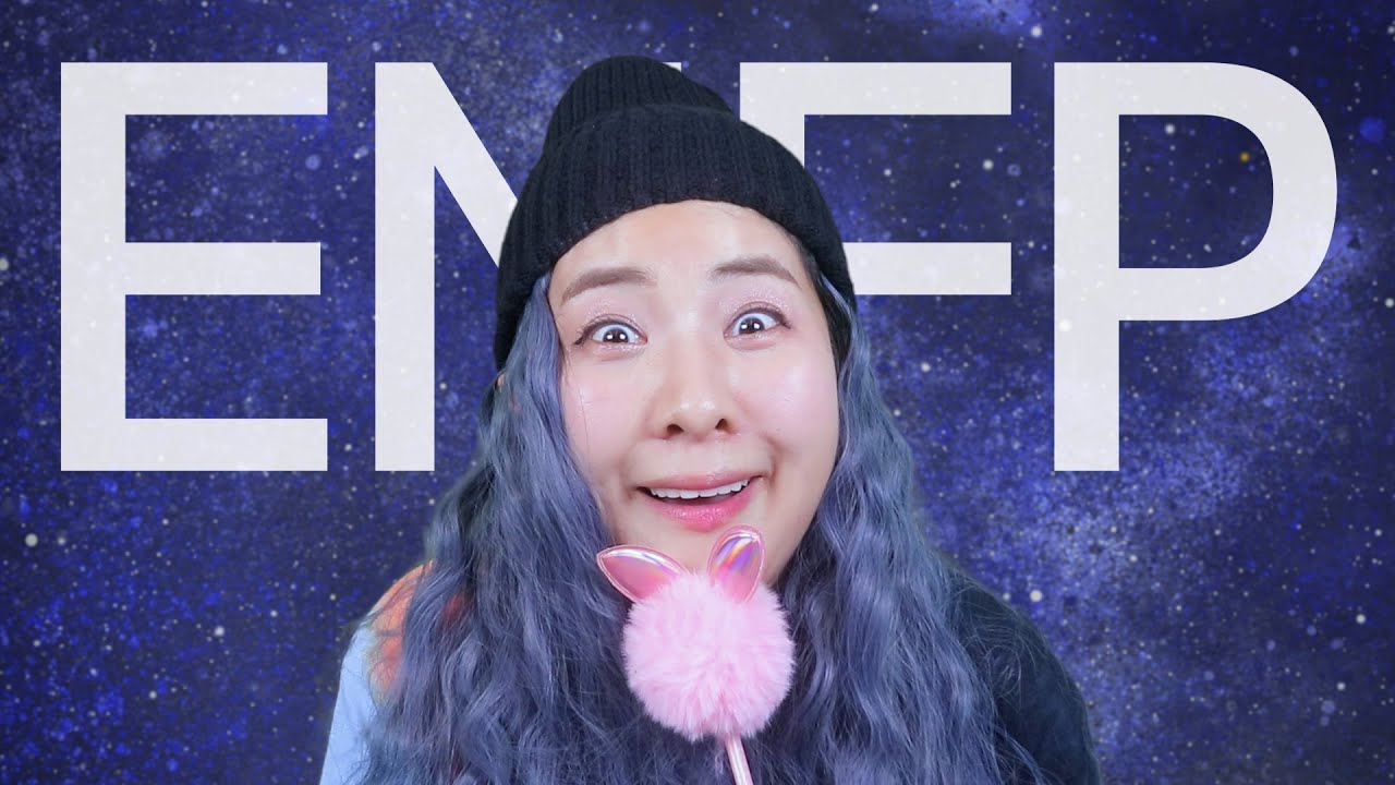 [ASMR] 유미의 MBTI들- ENFP