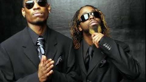 Anthony Hamilton feat Ying Yang twins - Long time
