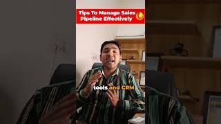 Tips To Manage Your Sales Pipeline Effectively- IT Solutions Solved