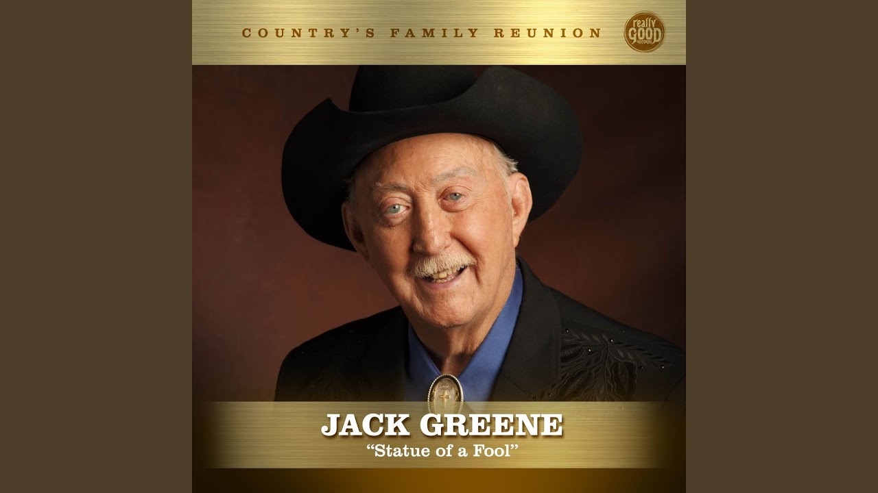 Statue of a Fool (Nashville Series) YouTube