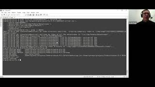 Fedora 6 Sprint 2 Demo