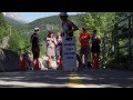 2014 Subaru IRONMAN Canada - Race Day