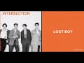 [INSTRUMENTAL] Lost Boy - INTERSECTION
