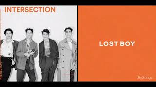 [INSTRUMENTAL] Lost Boy - INTERSECTION