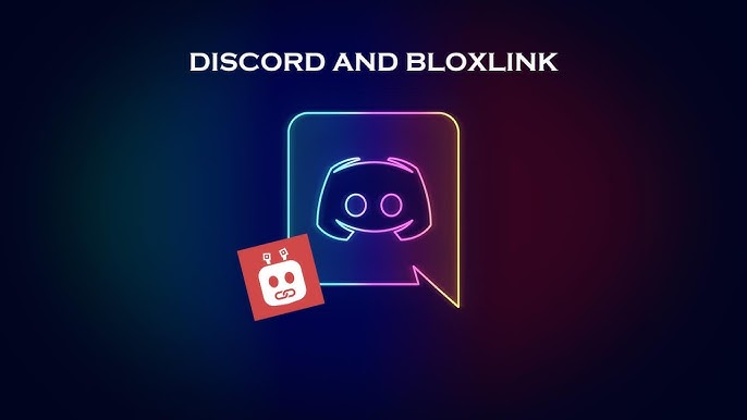How To Verify BloxLink On PC (Link Roblox To Discord) 