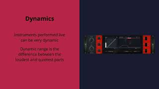 What Compression Settings should you use for Bass Guitar?