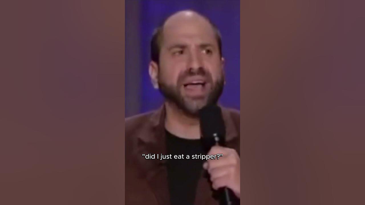 Dave Attell Jokes For The Hall Of Fame | Standup Comedy | Cracked Comedy Club Dave Attell Jokes For The Hall Of Fame | Standup Comedy | Cracked Comedy Club