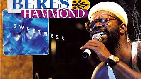 Beres Hammond    Putting Up Resistance Ft U Ro  1993