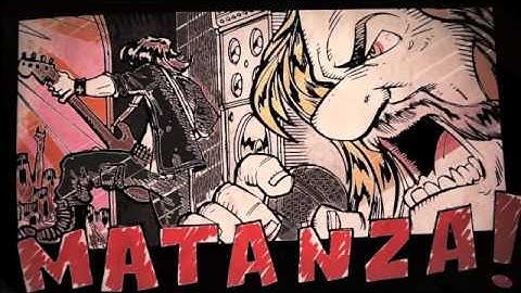 Nucco Brain showreel