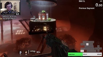 [Outdated] Effect and Cause Ch2 Speedrun Tutorial [Stream of Consciousness p8]