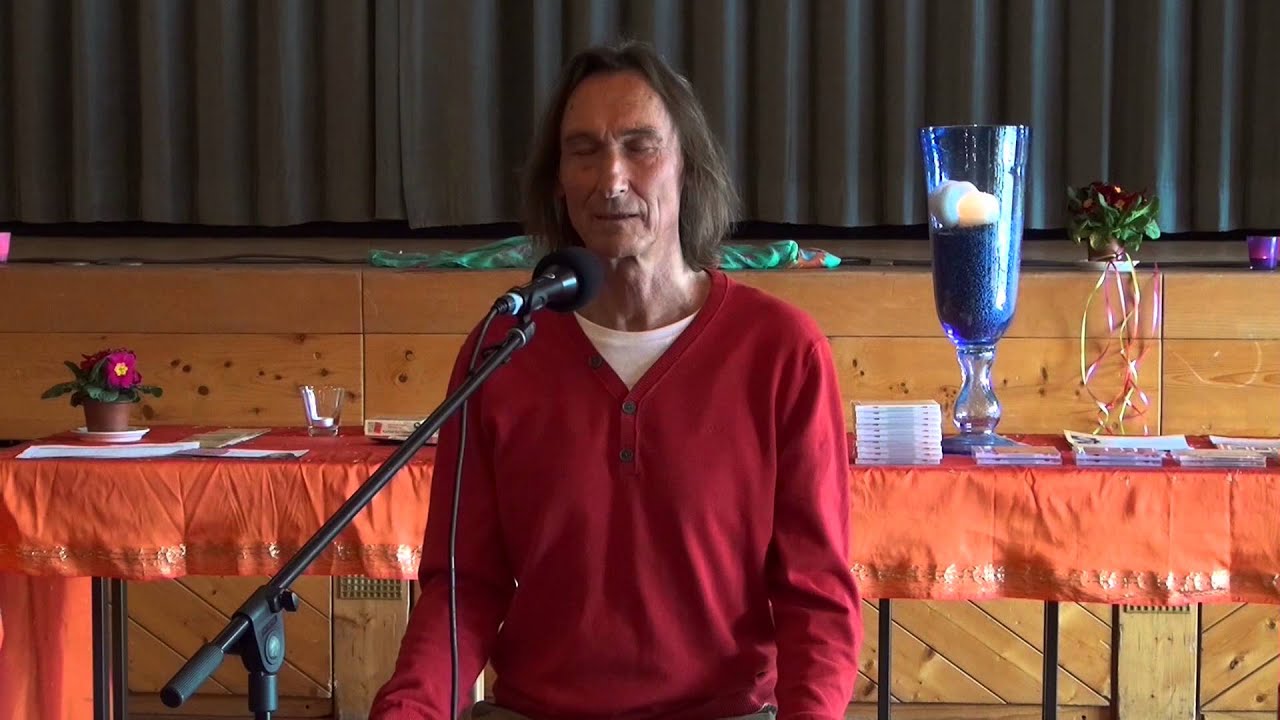 Heilung und Befreiung durch die Kraft der Präsenz