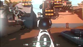 Download lagu Regikid - Me And You Should Be Friends - Valorant Edit