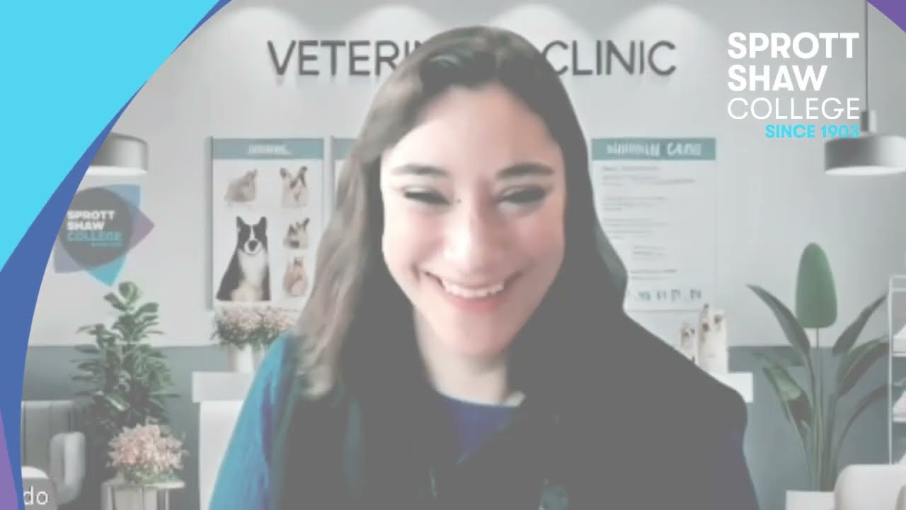 Why Become a Vet Assistant? Insights from Instructor Lilliana Olmedo