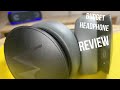 Motorola pulse escape headphone review