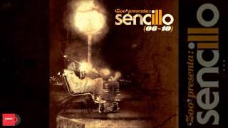 Lil Supa' - Sencillo (Álbum Completo) + Link de Descarga