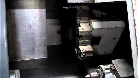 SOLD - 99 Mazak QT 250 CNC lathe