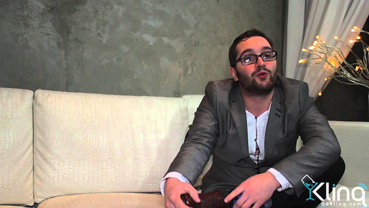 Get to know your brand- Absolut and Jack Hubbard