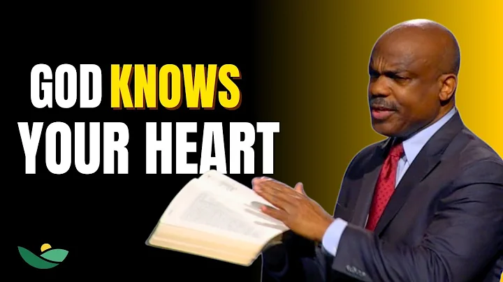 God Knows Our Hearts| Pr Randy Skeete sermon at Wildwood