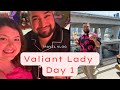 Virgin Voyages Valiant Lady Vlog