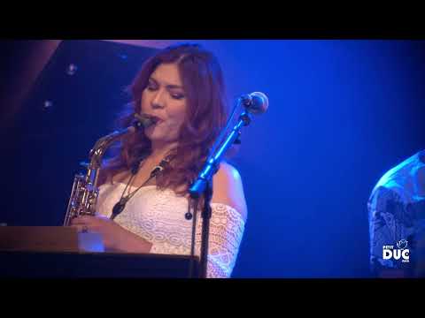 The Spirit of 3 – Dal Sasso & Shekinah Rodz Octet