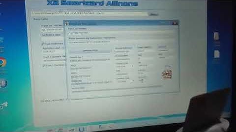 X2 Emv software Tutorial 2025/ Full Guide,X2 chip writer Setup 