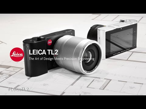 Leica TL2 Accolades