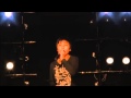 橋本峻　3/1ライブ映像♪♪♪　中島みゆき「糸」