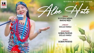 Albe Hato || Welcome song || khyoda mema || Rakhe redi||Gollo Nagu