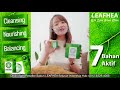 Ini Alasan Kenapa Kita WAJIB Gunakan Sabun Kecantikan LEAFHEA
