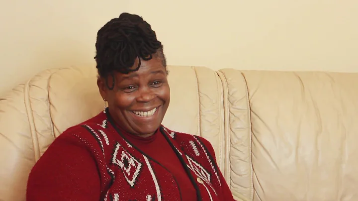 An Interview with my Mother. | Krystal Reid