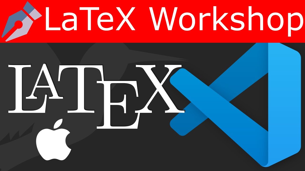 Vs Code Latex