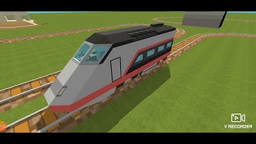 simple sandbox 2 (movie story)