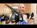 SIN SHINE - COMPRESSED AIR 3.0 Review | Electric Air Duster