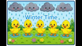 Winter Time