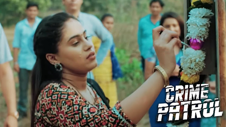 Why did the mother-in-law and father-in-law become enemies of the daughter-in-law? | Crime Patrol | Crime Show 2025 | New Episode 2025 | Real Crime