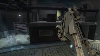 FEAR2 1-Premonition