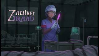 Zaehbet, Draad - Announcement Trailer