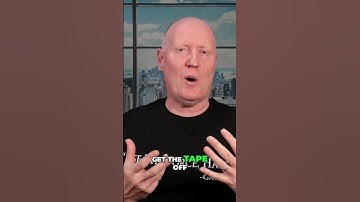 Drone Bird Strike: Simple Reflective Tape Solution!