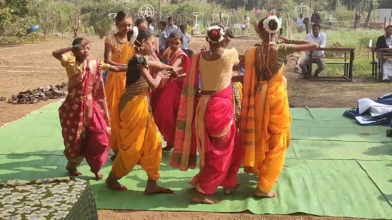 Annual Sports and Cultural Programme 