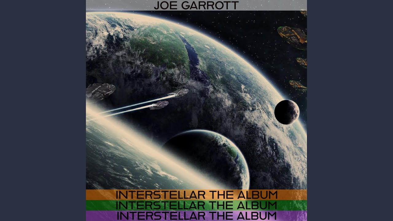Interstellar Remastered Interstellar, Pt. 1 (Remastered) - YouTube