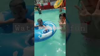 Waterpark Fun