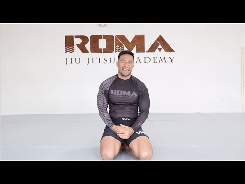 Home Workout 1 with Professor Kawika