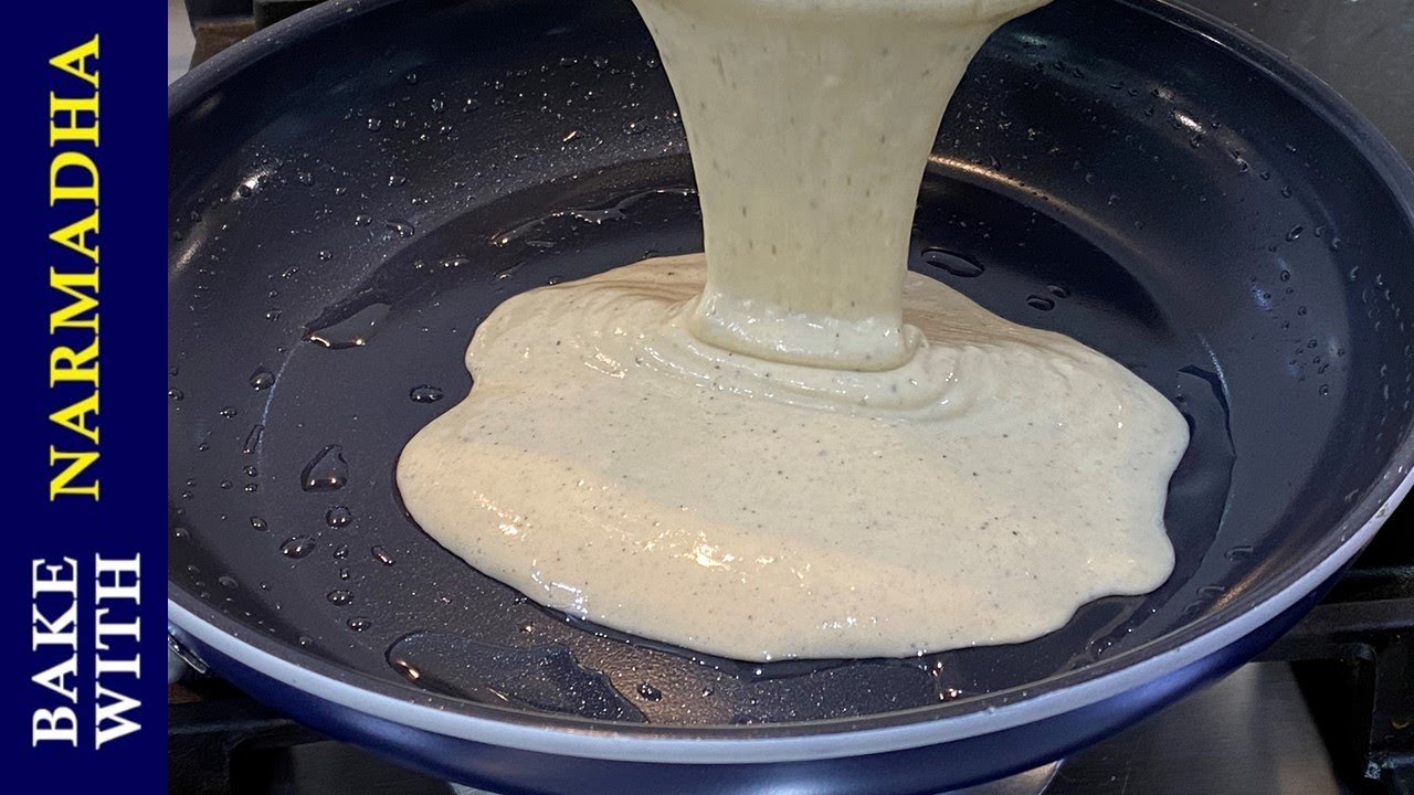 Only 10 minutes in a pan! When I have a few minutes and want something delicious!