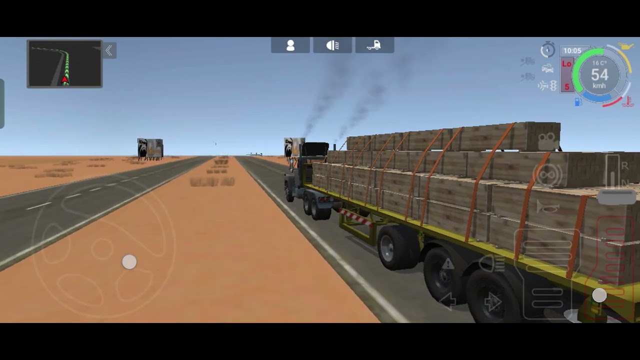 How to play GTS 2 properly. 🛻🛻🛻