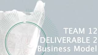 Team 12 Deliverable 2