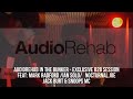 Audiorehab in the bunker  exclusive b2b sessions