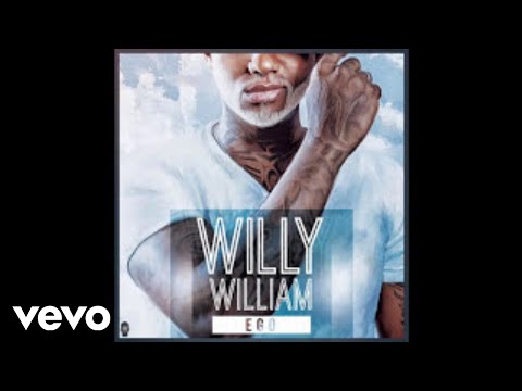Willy William - Ego (Official Audio/Audio Officiel)