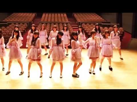 乃木坂46 『気づいたら片想い』踊ってみた 【百合坂46】