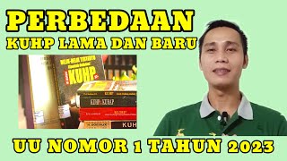 Download Lagu PERBEDAAN KUHP LAMA DAN BARU UU NOMOR 1 TAHUN 2023 Part I MP3 Download Lagu PERBEDAAN KUHP LAMA DAN BARU UU NOMOR 1 TAHUN 2023 Part I MP3